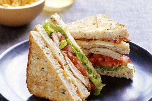 Треугольные сэндвичи рецепты. 20 рецептов самых вкусных сэндвичей в домашних условиях