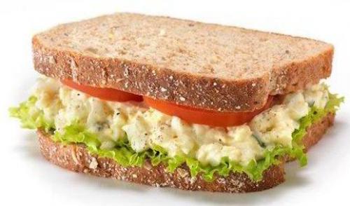 ПП сэндвичи. Правильный бутерброд: 10 рецептов полезного перекуса по ПП