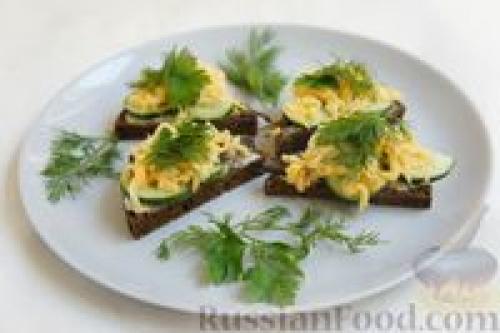 Клаб-сэндвич с карбонадом рецепт. Клаб-сэндвич с карбонадом 15