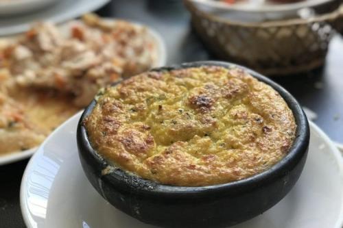 Мясные блюда в блендере. 15 простых рецептов, как приготовить мясное суфле