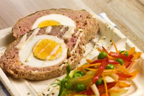 Мясные блюда в блендере. 15 простых рецептов, как приготовить мясное суфле