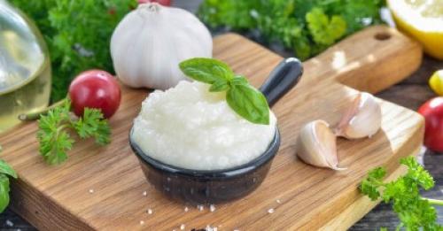 Вкусные и полезные: 48 рецептов майонеза для блендера 04