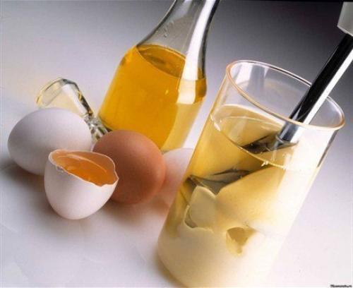 Вкусные и полезные: 48 рецептов майонеза для блендера 17
