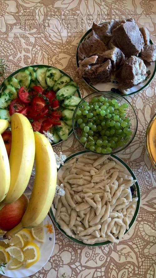 Полезный фрукт для пожилых: что рекомендует диетолог 02