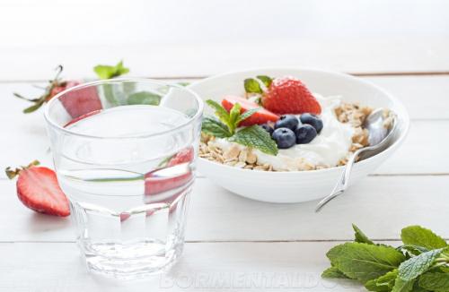 Какой фрукт назвал диетолог самым полезным для пожилых людей. Необходимые витамины