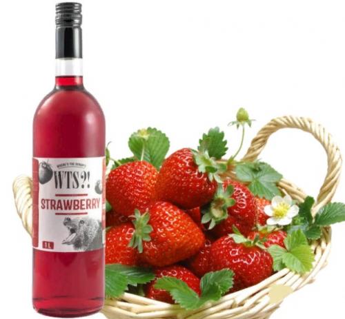 Для создания нежнейших коктейлей. Лучшие недорогие сиропы для коктейлей