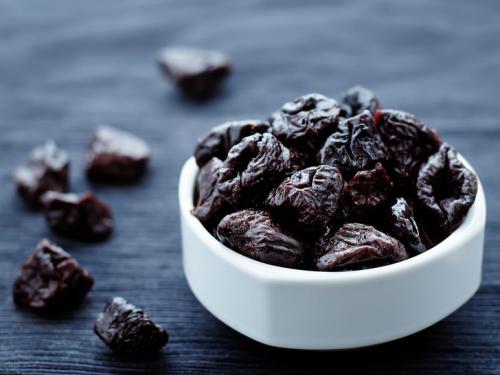 Чернослив: забытый суперфрукт или опасный яд 03