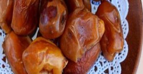 Выбирай правильно: топ 5 самых полезных сухофруктов для здоровья 06 Выбирай правильно: топ 5 самых полезных сухофруктов для здоровья 06