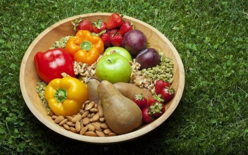 Выбирай правильно: топ 5 самых полезных сухофруктов для здоровья 09 Выбирай правильно: топ 5 самых полезных сухофруктов для здоровья 09