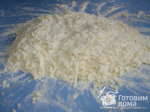 Быстрое слоеное тесто от бабушки Эммы: рецепт, который обязательно понравится всем 01 Быстрое слоеное тесто от бабушки Эммы: рецепт, который обязательно понравится всем 01