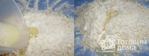 Быстрое слоеное тесто от бабушки Эммы: рецепт, который обязательно понравится всем 03 Быстрое слоеное тесто от бабушки Эммы: рецепт, который обязательно понравится всем 03