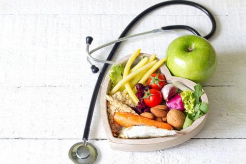 Продукты для похудения список. Польза и вред