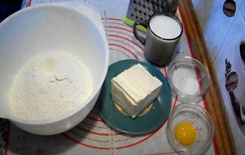 Как приготовить вкусное слоеное тесто. Слоёное тесто в домашних условиях — быстрые рецепты приготовления