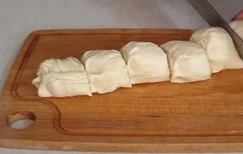 Как приготовить вкусное слоеное тесто. Слоёное тесто в домашних условиях — быстрые рецепты приготовления