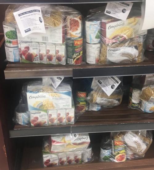 Интересные продукты питания. Неожиданные продукты, которые можно найти в магазинах разных стран (17 фото)