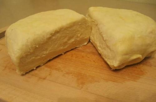 Быстрое слоеное дрожжевое тесто. Слоено-дрожжевое тесто быстрого приготовления 22