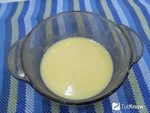 Быстрое слоеное дрожжевое тесто. Слоено-дрожжевое тесто быстрого приготовления 04