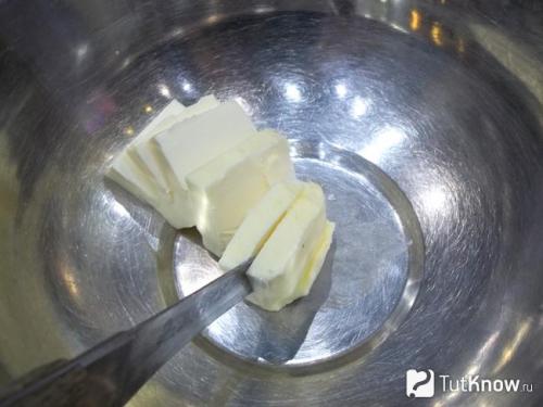 Быстрое слоеное дрожжевое тесто. Слоено-дрожжевое тесто быстрого приготовления 05