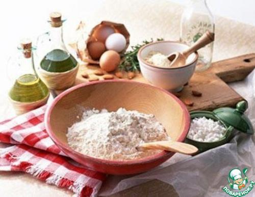 Можно ли заменить, какой-либо ингредиент в рецепте. Замена продуктов в рецепте