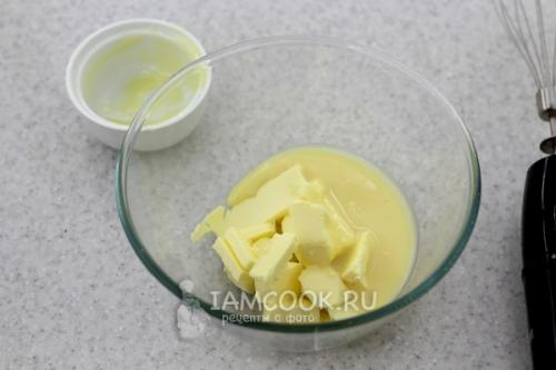 Быстро и вкусно: рецепт пирожных трубочек с кремом без слоеного теста 05