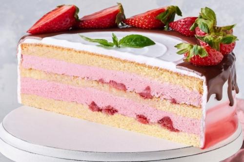 Можно ли использовать другие начинки вместо крема. 25 самых вкусных начинок для тортов