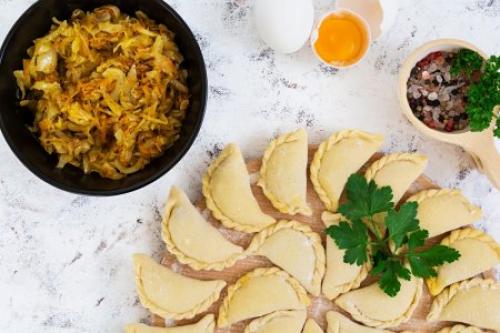 Можно ли использовать другие начинки вместо крема. 25 самых вкусных начинок для тортов