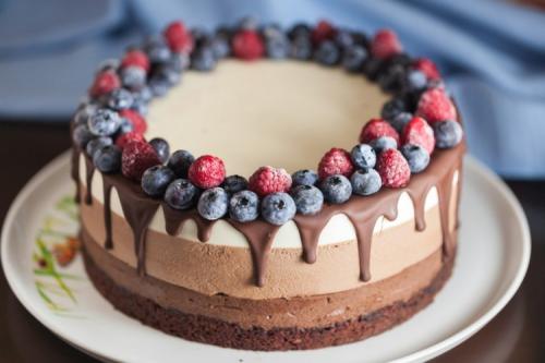 Можно ли использовать другие начинки вместо крема. 25 самых вкусных начинок для тортов