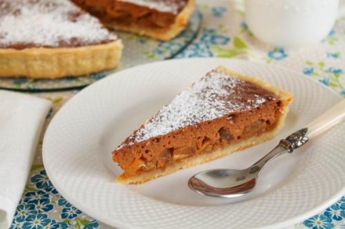 Можно ли использовать другие начинки вместо крема. 25 самых вкусных начинок для тортов