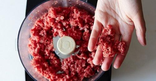 Какие функции должен иметь блендер для приготовления мяса и овощей. Каким критериям должен соответствовать блендер для мяса?