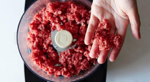 Блендеры для мяса и овощей: как выбрать лучший 06