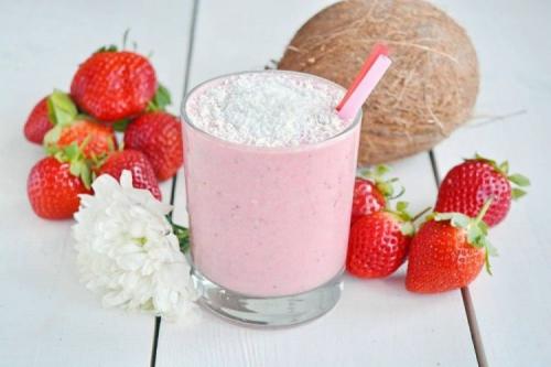 20 рецептов вкуснейших и полезнейших смузи. 20 ягодных смузи, которые хочется готовить круглый год