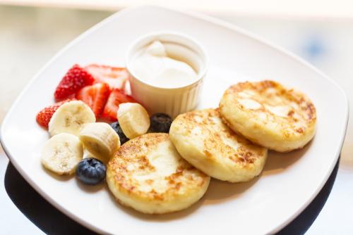 Пп продукты на каждый день. Что такое сбалансированное питание (с подробным меню на неделю!)