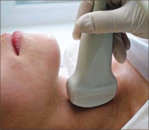 Чем отличается узел от кисты щитовидной железы. Узлы и кисты, расположенные в ткани щитовидной железы