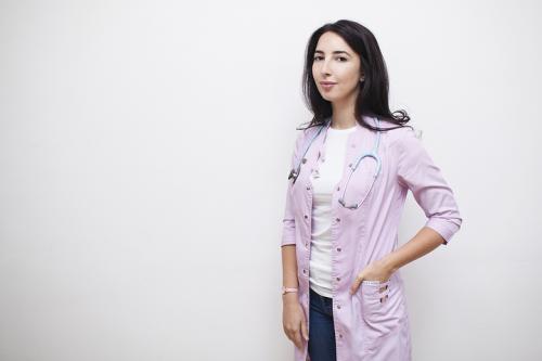 Для иммунитета. Аллергия, как проклятие большого города. Интервью с врачом