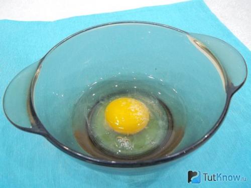 Слоёное тесто за 15 минут. Быстрое слоёное тесто за 15 минут 01