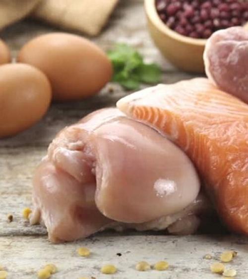 Полезные продукты в супермаркете. ПП-корзина: список продуктов для правильного питания