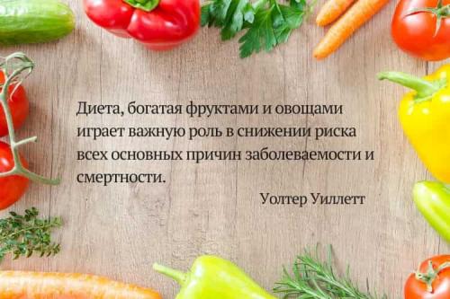 Полезные продукты в супермаркете. ПП-корзина: список продуктов для правильного питания