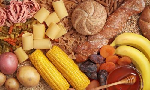 Полезные продукты список. Полезные продукты для организма человека