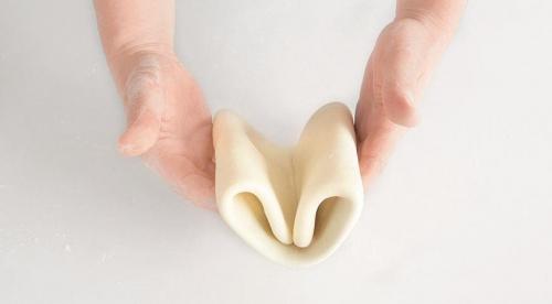 Как приготовить слоеное тесто в домашних условиях. Слоеное тесто 10