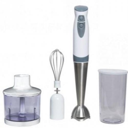 Семь ошибок при выборе погружного блендера. 5 распространенных ошибок при покупке блендера! 05