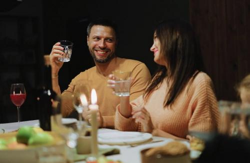 Газированная вода при похудении вред или польза. Можно ли заменить простую воду газированной