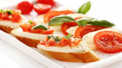 Правильное питание для женщин. Принципы здорового питания 02