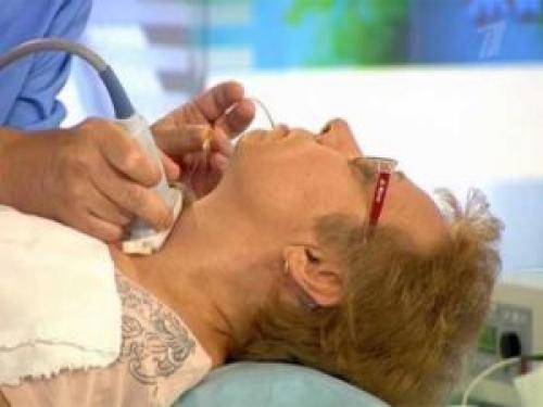 Как сбросить вес после удаления щитовидной железы. Реабилитация после удаления щитовидной железы