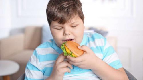 Как есть и не толстеть подростку. Почему юноши и девушки полнеют