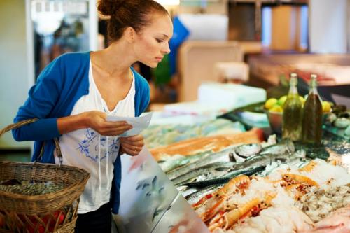 Питание для щитовидной железы. Какому питанию придерживаться при заболеваниях щитовидной железы в пожилом возрасте? 06