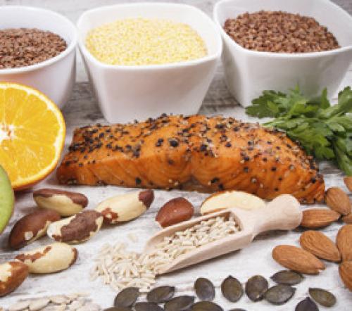 Питание при узлах щитовидной железы. Здоровье щитовидной железы: питание