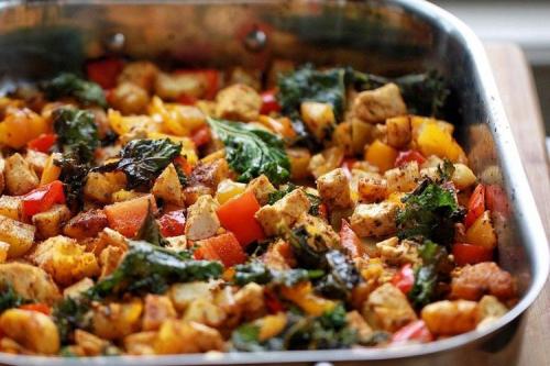 Какие блюда можно приготовить из фреша из овощей и фруктов для вегетарианцев. 20 самых вкусных вегетарианских рецептов