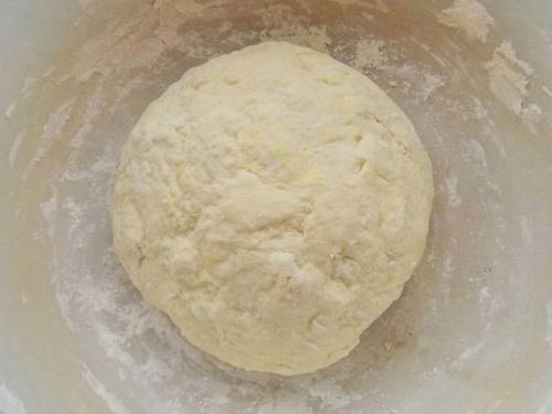 Воздушное и нежное слоеное тесто за несколько минут. Как приготовить слоеное дрожжевое тесто?