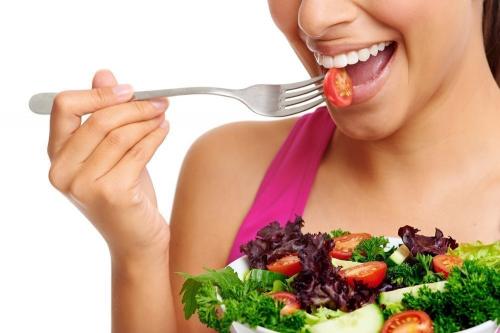 Питание для женщин старш.  Важность правильного питания для женщин старше 40 лет 04