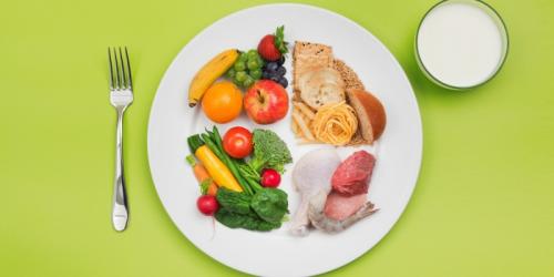 Готовые меню для раздельного питания. Раздельное питание для похудения: меню на неделю, таблица сочетаемости продуктов, рецепты, отзывы похудевших